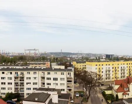 Grey Apartman *
