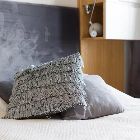 Apartman Grey Gdynia