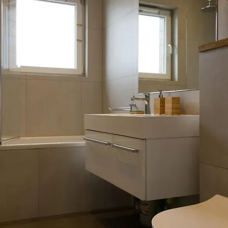 Grey Apartman