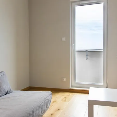 Apartman Grey *