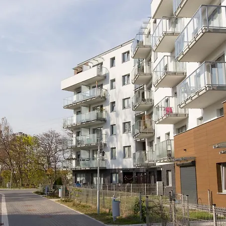 Grey Apartman *