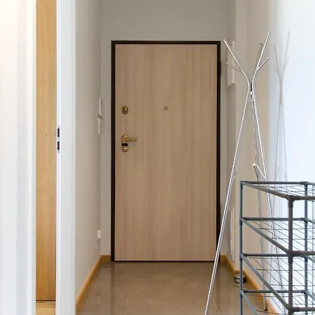 Grey Apartman