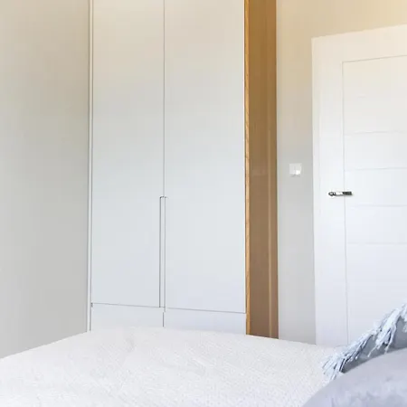 Apartman Grey *