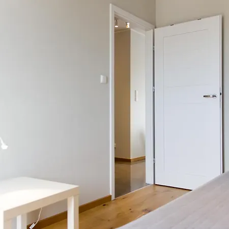 Apartman Grey