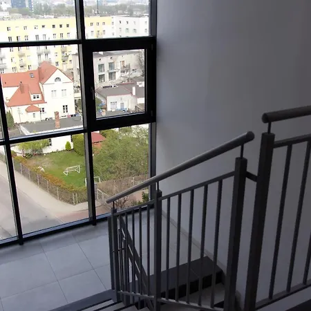 Grey Apartman *