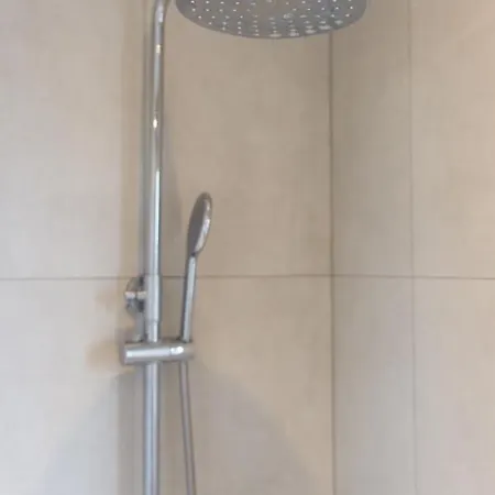 Apartman Grey